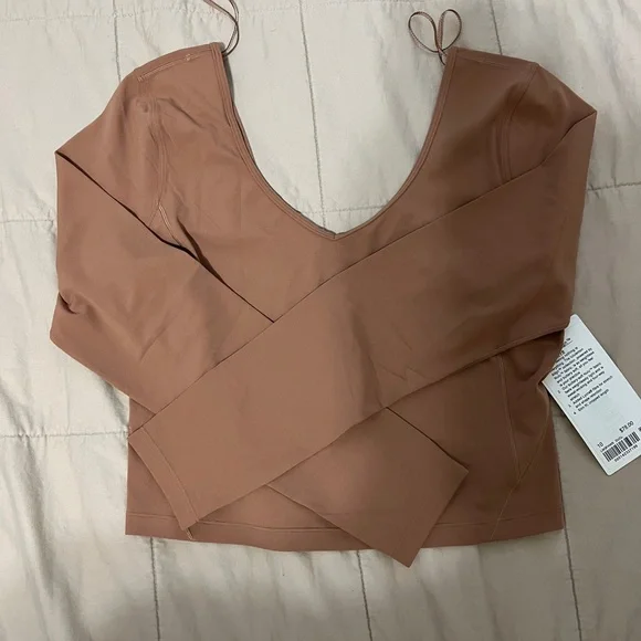 Lululemon Top - Picture 5 of 8